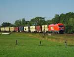 WLE Westf�lische Landes-Eisenbahn (157 Fotos)
