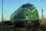 220 053-3 von Reuschling ...  Christian Sch�rmann 17.04.2010