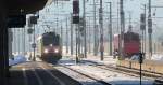 189 901 und 2 ...  Markus Huber 08.01.2012