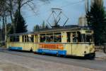 TW 30 am Th�lmanplatz ...  Andreas R�hr 16.08.2010