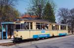 TW 30 in Woltersdorf. ...  Andreas R�hr 16.08.2010