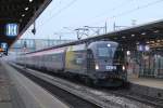 T�glich gr��t das Murmeltier ...  Florian Kubele 24.10.2011