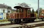 WSB   Wynental und Suhrentalbahn (10 Photos)