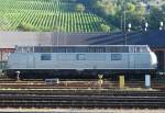 V270.09 der SGL steht ...  Mirko W. 21.08.2011