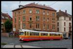 Wagen 236 der W�rzburger ...  Mark B. 30.07.2011