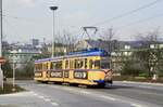 Wuppertal Tw 3813 in ...  Christian Wenger 05.01.2011