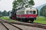 VT 3 und 52 ...  Rolf Reinhardt 08.10.2011