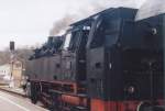 64289 Sauschw�nzlebahn irgendwann Fr�hjahr ...  Jan Schneider 31.01.2012