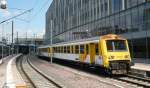 Auch der hier darf sich als stolz erweisen, f�r ter ...