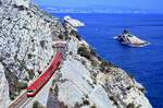 Marseille - Martigues - Miramas (3 Photos)