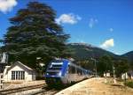 Grenoble - Clelles - Veynes (9 Photos)