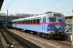 x10-14 Bei der Aussfahrt aus G�teborg.Aufgenommen am 28.04.08.
