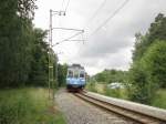 Roslagsbanan (3 Photos)