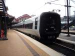 x31-oresund-express �resundstog, K�benhavn H, 09.06 2010