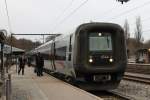 X31 (�resund-Express) (20 Fotos)