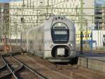 27.7.2011 19:53 SJ X40 3338 sowie ein weiterer Triebzug vom ...