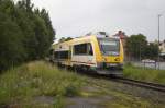 Y31 1405 verl�sst am ...  Hendrik R�ben 14.09.2011