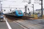 Z 21500 (Z TER) (4 Photos)