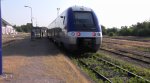 Z 27500 in Lauterbourg.   ...