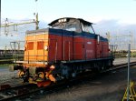 Eine Z66 IN MALM� ...  ANDRE TSCHEU 26.05.2010