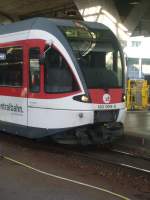 ZB LSE Luzern-Stans-Engelberg-Bahn (105 Photos)
