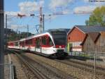 S-Bahn Zentralschweiz (inkl. Stadtbahn Zug) (54 Photos)