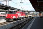 Golden Pass Panoramic mit ...  Peter Walter 28.09.2011