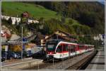 S5 nach Luzern mit ...  Herbert Graf 12.10.2011