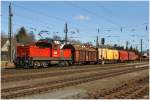 1063 020 beim Verschub ...  Leitner Thomas 19.03.2011