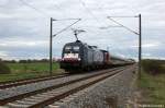 ES 64 U2 - ...  Stephan Kemnitz 15.04.2011
