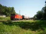 

Zillertalbahn D 14 mit ...  Thomas Kneitschel 07.09.2011