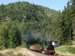 Zittauer Schmalspurbahnen (364 Fotos)