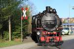 Zittauer Schmalspurbahnen (438 Photos)