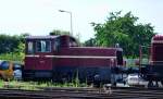 K�f III 332-6 am ...  J�rgen Senz 12.07.2011