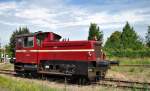 K�f III 332-3 in ...  J�rgen Senz 12.07.2011