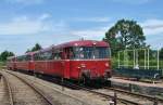 Vt 798-04 am 10.7.11 ...  J�rgen Senz 13.07.2011