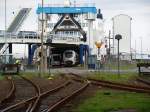 BR 605 211-1 (Diesel-ICE) ...  Mario Sch�rholz 30.05.2010