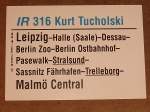 Aus teilweise nur zwei ...  Mirko Schmidt 07.10.2010