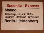 Lange Jahre einer der ...  Mirko Schmidt 07.10.2010