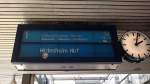 Zugzielanzeiger in Hannover HBf ...  Thomas Flebbe 04.06.2011