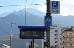 Fahrleitung (14 Photos)