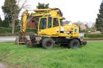 Hier ist ein ATLAS ...  Andreas Strobel 10.04.2010