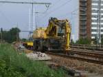 Stralsund-R�gendamm (49 Fotos)