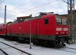 143 126 mit einer ...  Kevin Friedel 13.03.2010