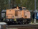 293 022 hier in ...  Felix Haase 14.07.2011