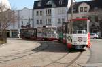 Nachschuss vom KT4D 933 ...  Alexander Neul 29.03.2010