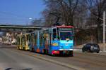 Zwickau - SVZ/Linie 3 ...  R�diger Ulrich 27.03.2011