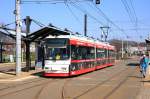 Zwickau - SVZ/Linie 3 ...  R�diger Ulrich 27.03.2011