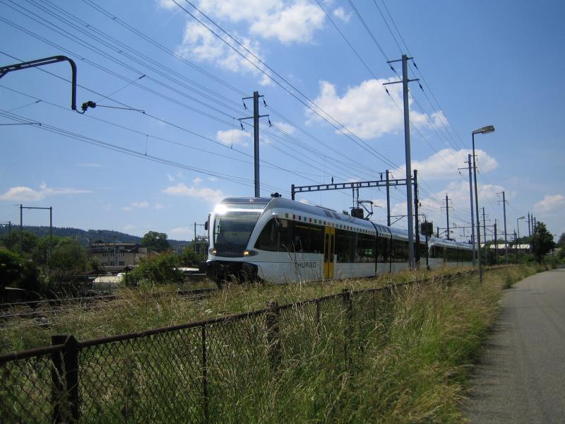 On 11/06/2005, the raven was 526 718 and one brother