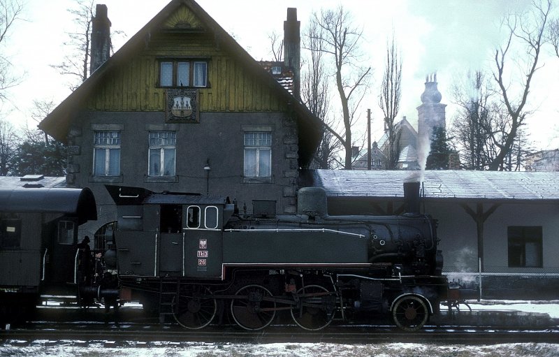 Tki3 26 Radkow 05.01.84 